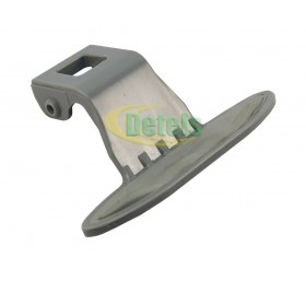 Ручка люка (дверцята) MEB612811 для пральної машини LG (MEB61841201)